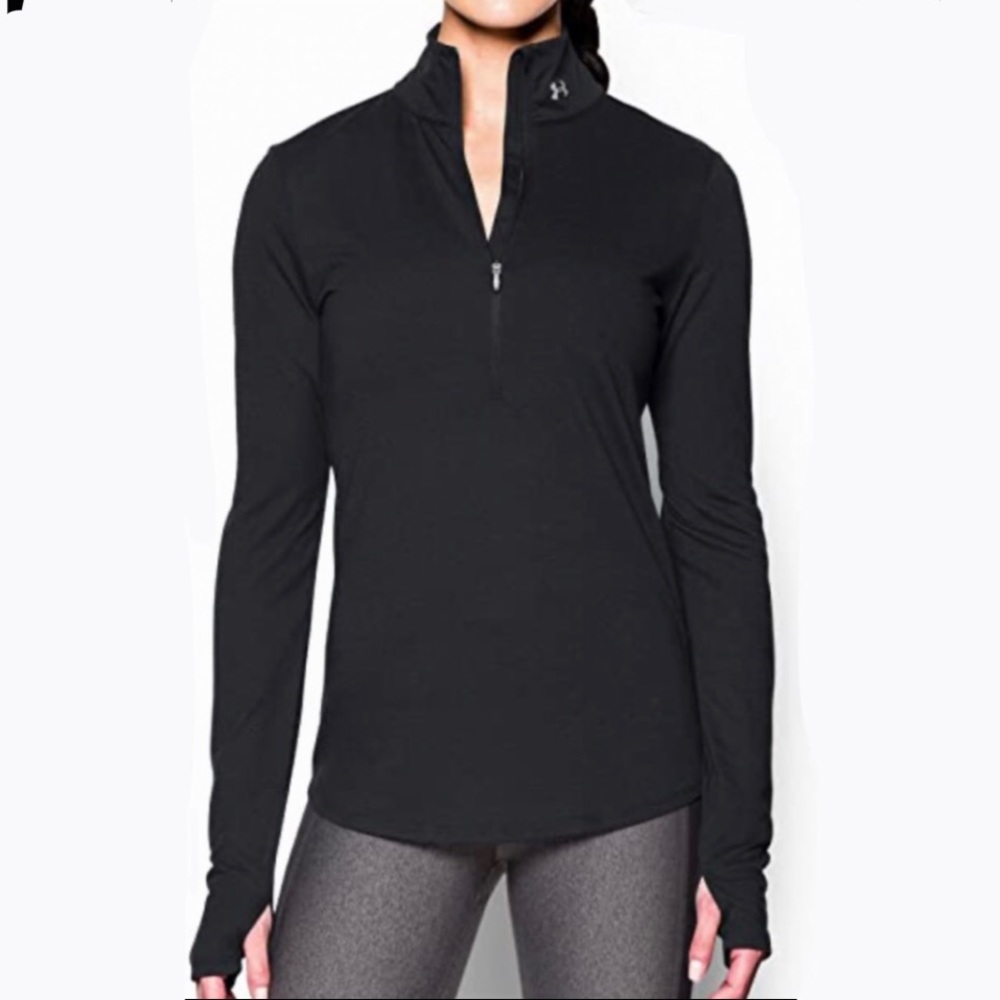 Under Armour Pullover - image 1